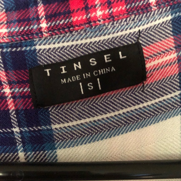 Flannel - Picture 3 of 3